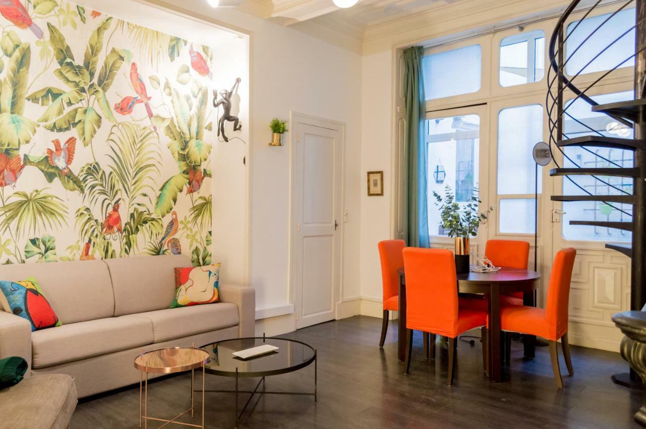 Retromirabeau - Chambre Suite & Appartements De Charme - Localisation Premium Narbonne Exterior photo